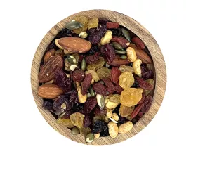 SEAU MEYVA - MELANGE MIX BIEN-ETRE 5KG